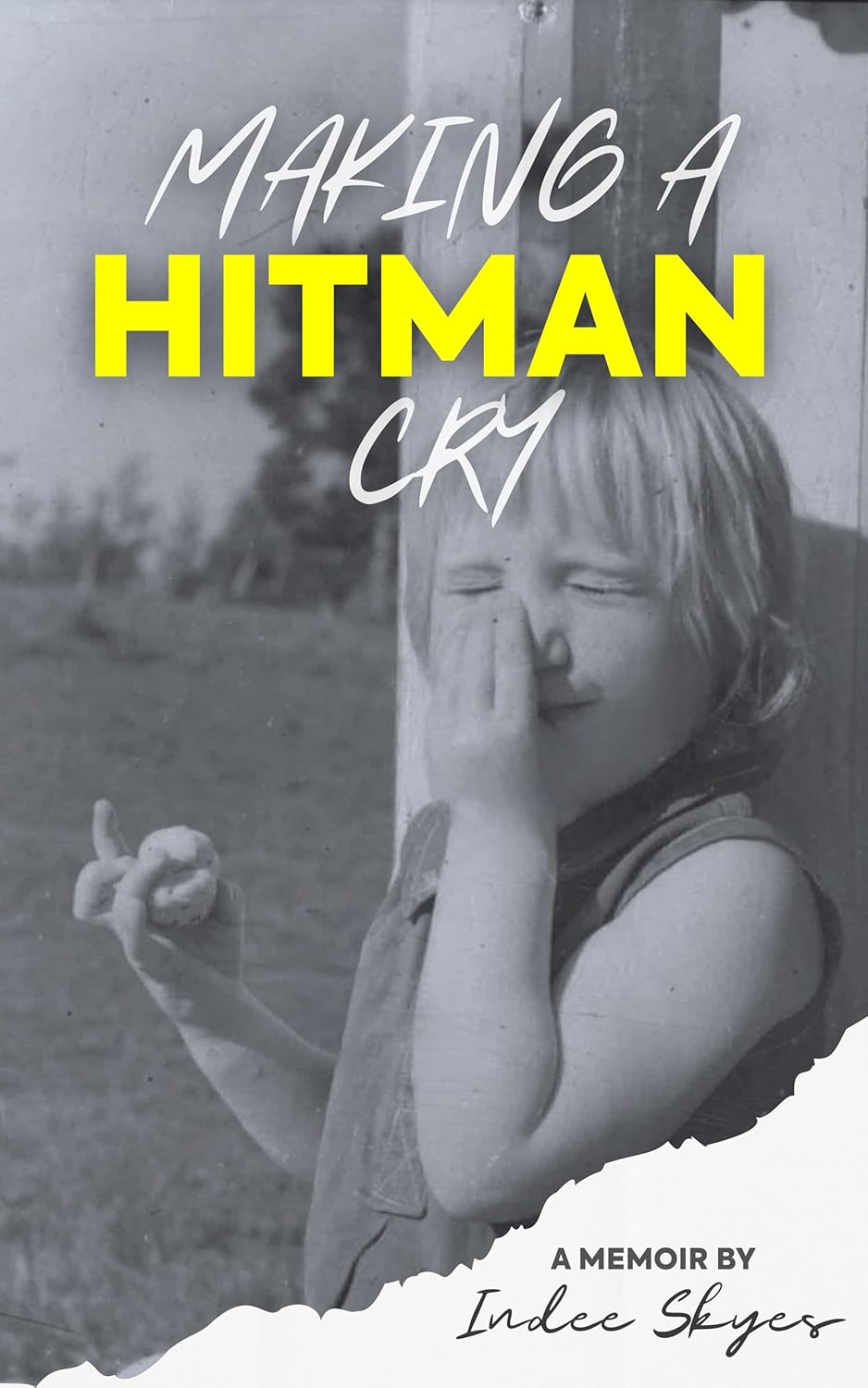 Making A Hitman Cry